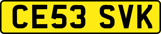 CE53SVK