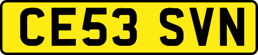 CE53SVN