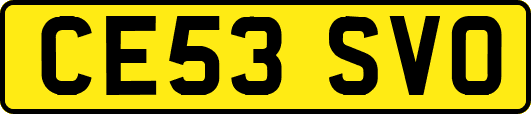 CE53SVO