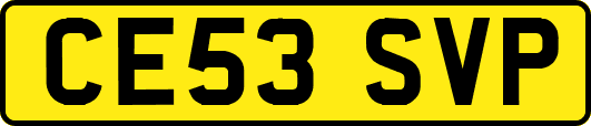 CE53SVP