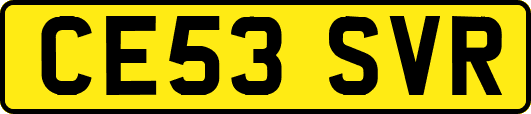 CE53SVR