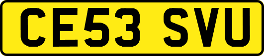 CE53SVU