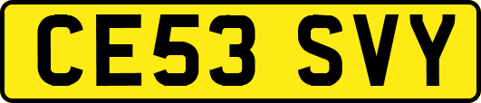 CE53SVY