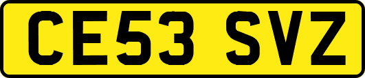 CE53SVZ
