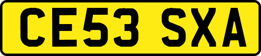 CE53SXA