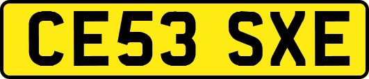 CE53SXE