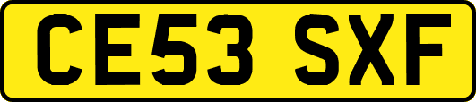 CE53SXF