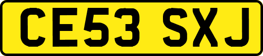 CE53SXJ
