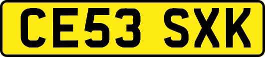 CE53SXK