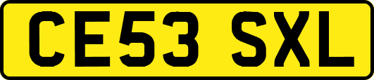 CE53SXL