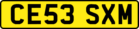 CE53SXM