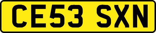 CE53SXN