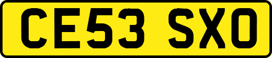 CE53SXO
