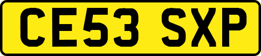 CE53SXP