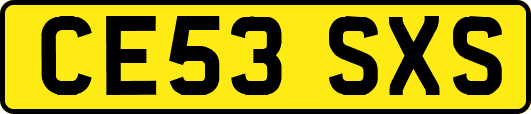 CE53SXS