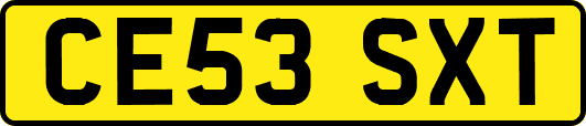 CE53SXT