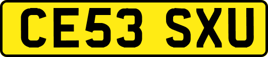 CE53SXU
