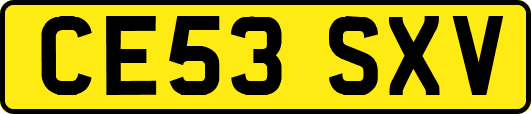 CE53SXV