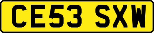 CE53SXW