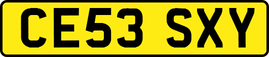 CE53SXY