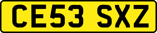 CE53SXZ