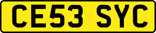 CE53SYC