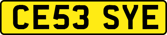 CE53SYE