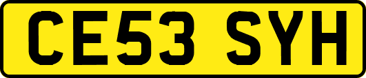 CE53SYH