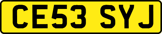 CE53SYJ