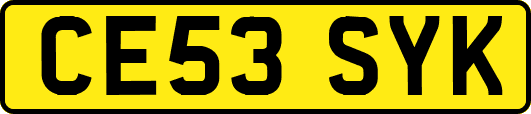 CE53SYK