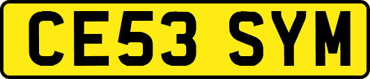 CE53SYM