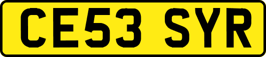 CE53SYR