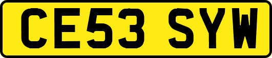 CE53SYW