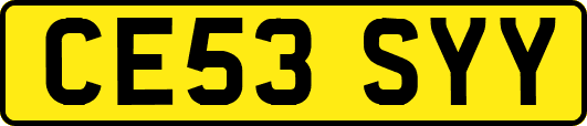 CE53SYY
