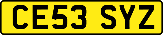 CE53SYZ