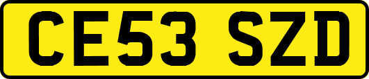CE53SZD