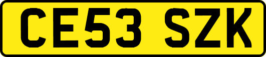 CE53SZK
