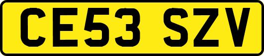 CE53SZV