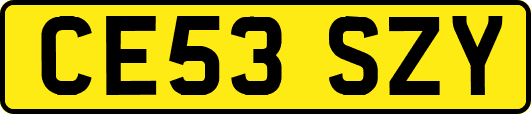 CE53SZY