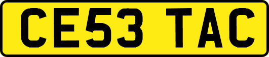 CE53TAC