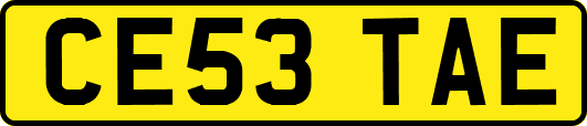 CE53TAE