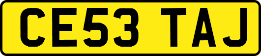 CE53TAJ