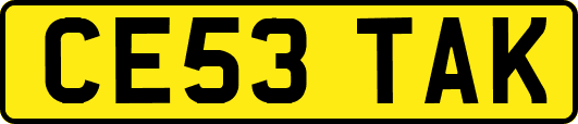 CE53TAK
