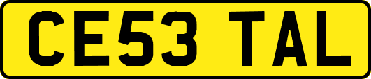 CE53TAL