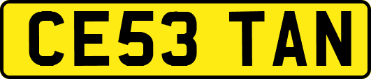CE53TAN