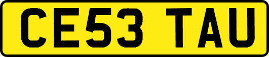 CE53TAU