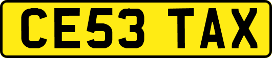 CE53TAX