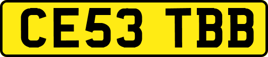 CE53TBB