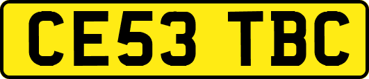 CE53TBC