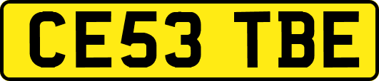 CE53TBE